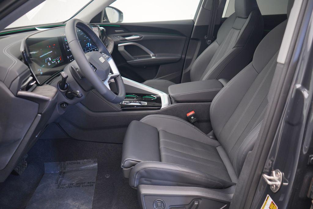 new 2025 Audi Q5 car, priced at $60,350
