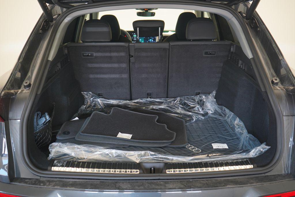 new 2025 Audi Q5 car, priced at $60,350