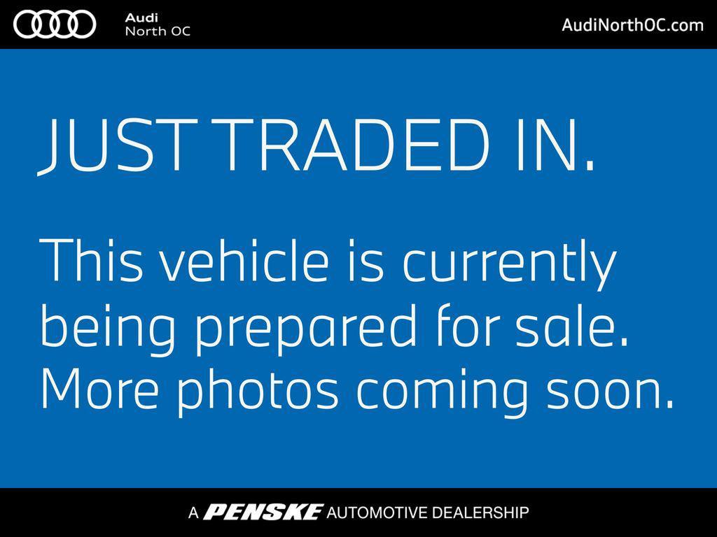 used 2023 Audi e-tron Sportback car, priced at $31,891