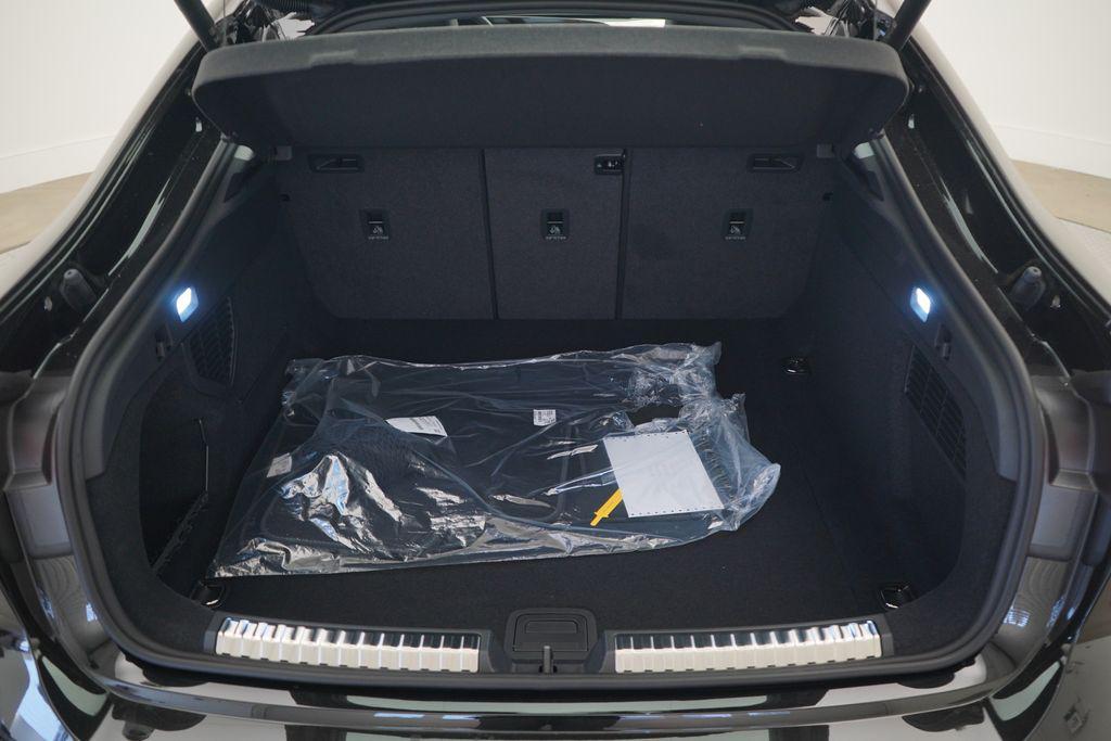 new 2025 Audi A5 car, priced at $52,885