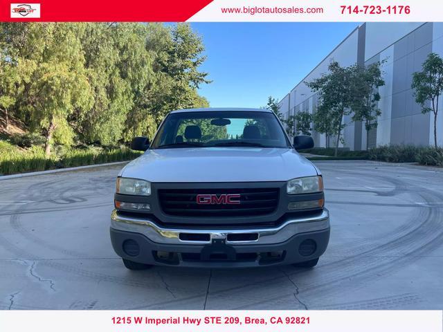 used 2003 GMC Sierra 1500 car, priced at $9,500