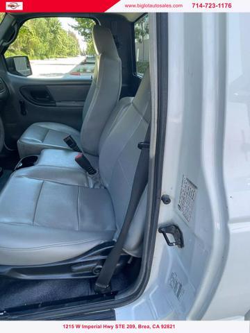 used 2008 Ford Ranger car, priced at $9,990