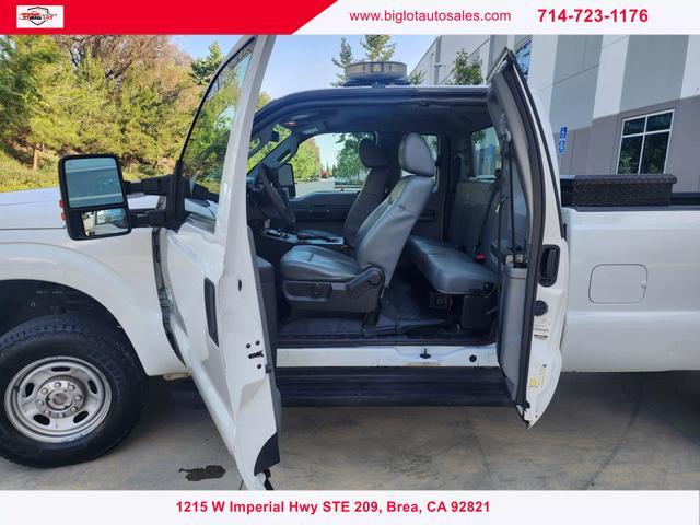 used 2015 Ford F-350 car, priced at $23,990