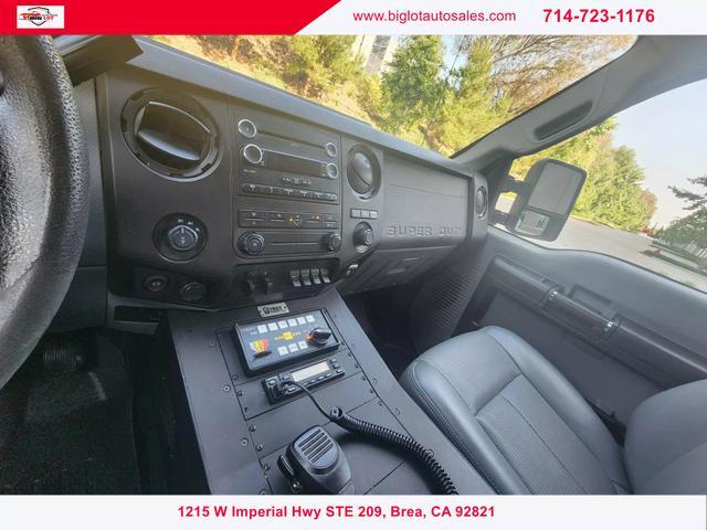 used 2015 Ford F-350 car, priced at $23,990