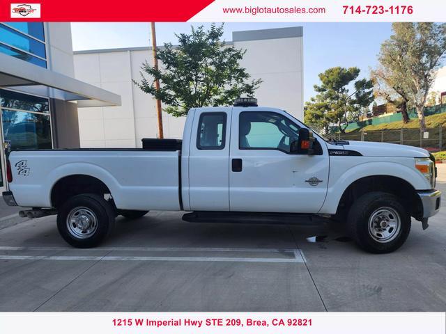 used 2015 Ford F-350 car, priced at $23,990