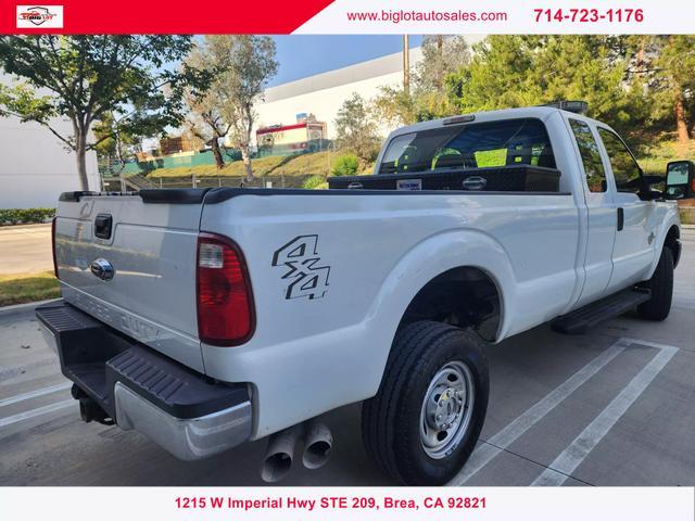 used 2015 Ford F-350 car, priced at $23,990