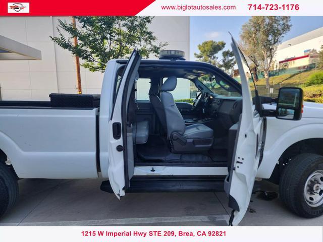 used 2015 Ford F-350 car, priced at $23,990