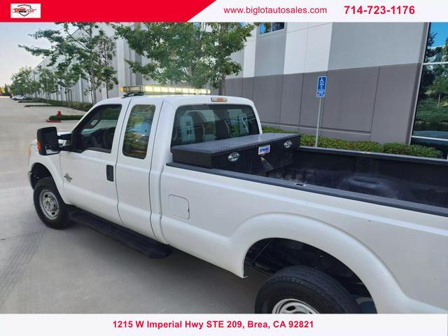 used 2015 Ford F-350 car, priced at $23,990