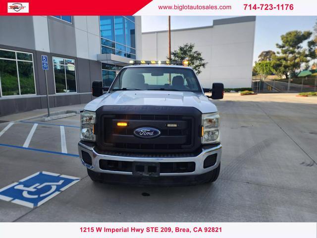 used 2015 Ford F-350 car, priced at $23,990