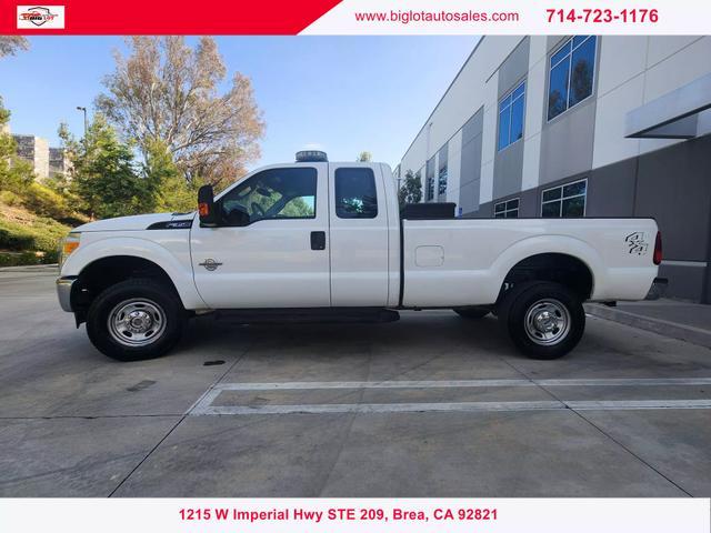 used 2015 Ford F-350 car, priced at $23,990