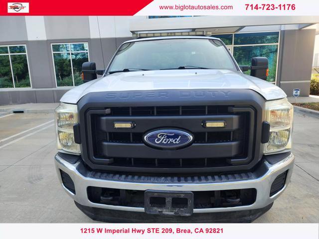 used 2015 Ford F-350 car, priced at $23,990