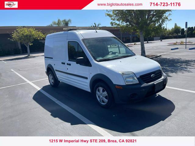 used 2013 Ford Transit Connect car, priced at $11,900