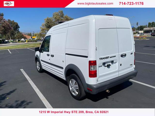 used 2013 Ford Transit Connect car, priced at $11,900