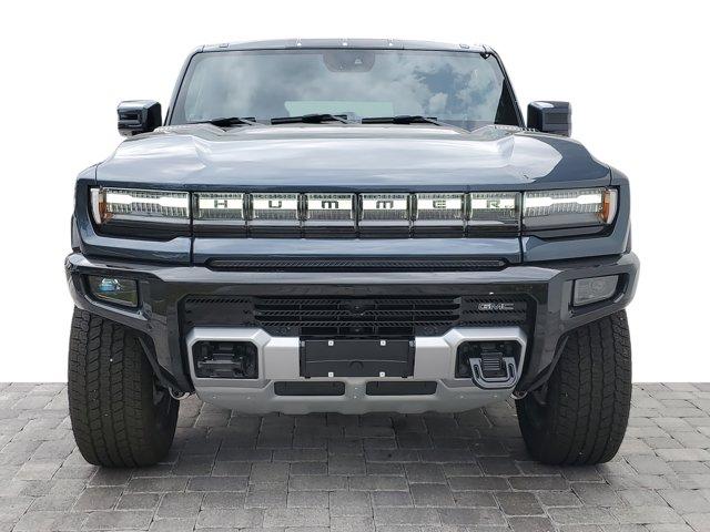 new 2025 GMC HUMMER EV SUV car, priced at $96,820