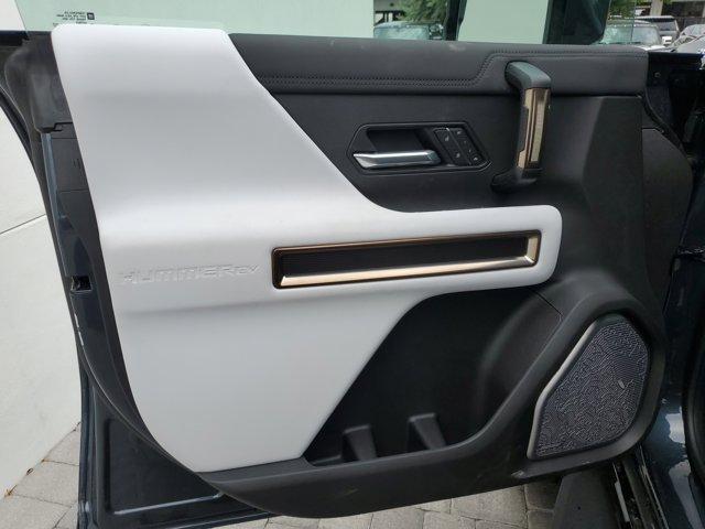new 2025 GMC HUMMER EV SUV car, priced at $96,820