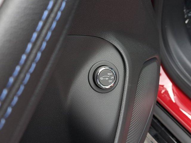 new 2026 Buick Encore GX car