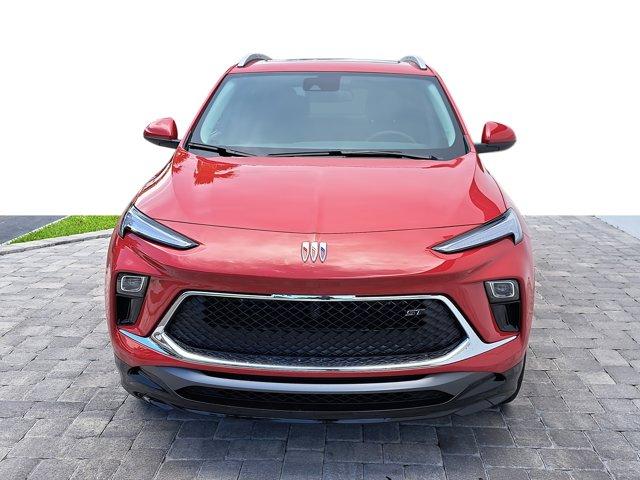 new 2026 Buick Encore GX car