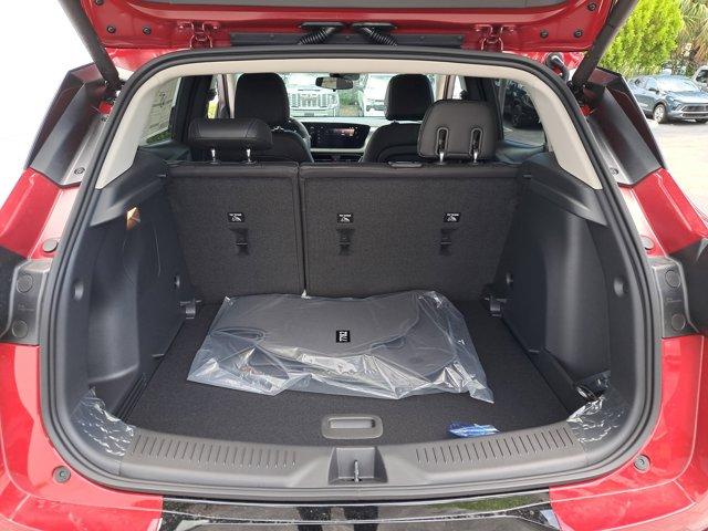 new 2026 Buick Encore GX car