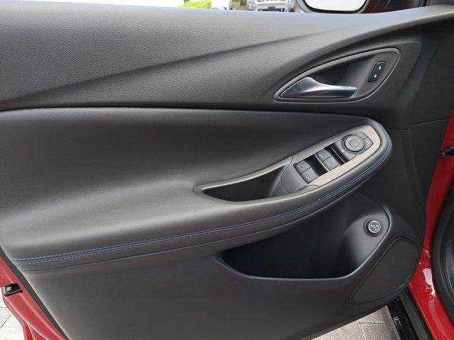 new 2026 Buick Encore GX car