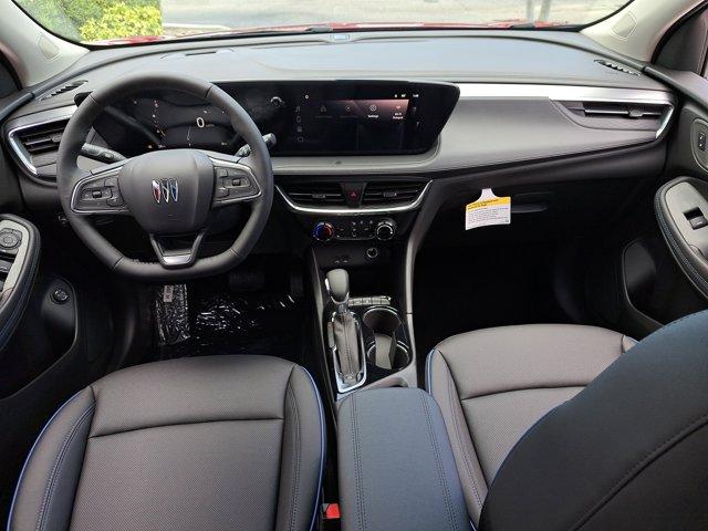 new 2026 Buick Encore GX car