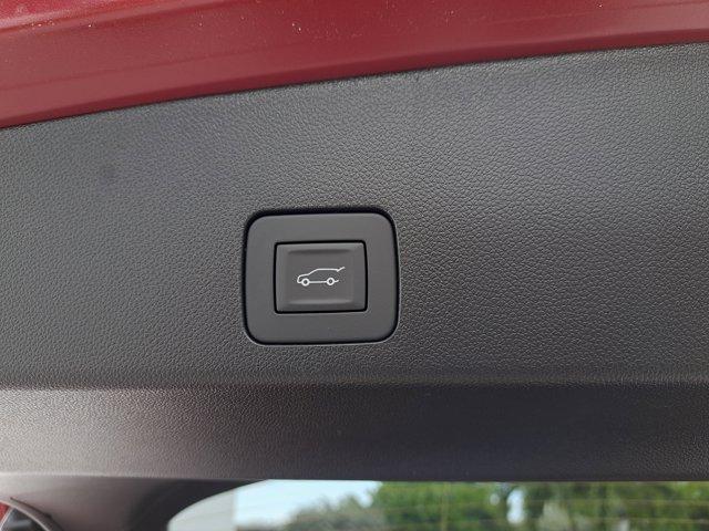 new 2026 Buick Encore GX car