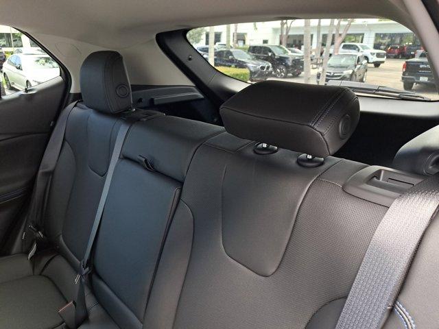 new 2026 Buick Encore GX car