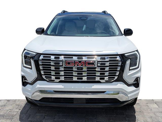 new 2026 GMC Terrain car