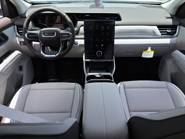 new 2026 GMC Terrain car