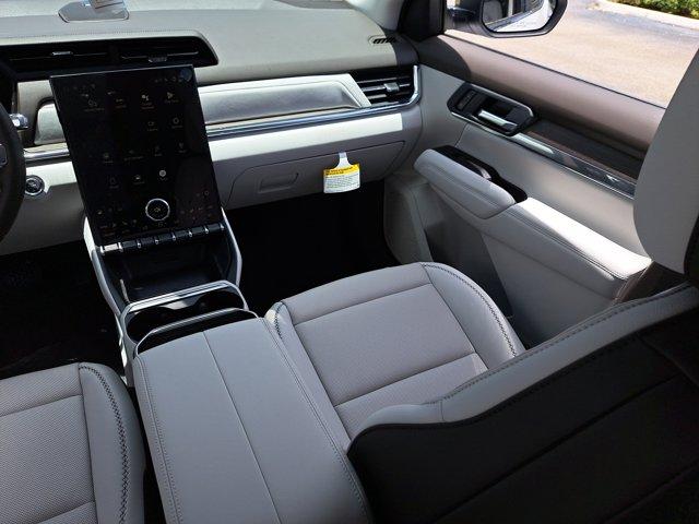 new 2026 GMC Terrain car