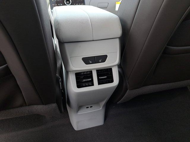 new 2026 GMC Terrain car