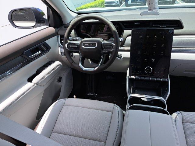 new 2026 GMC Terrain car