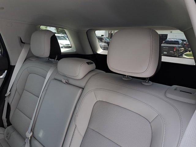 new 2026 GMC Terrain car