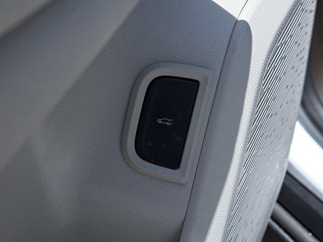 new 2026 GMC Terrain car