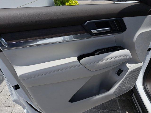 new 2026 GMC Terrain car