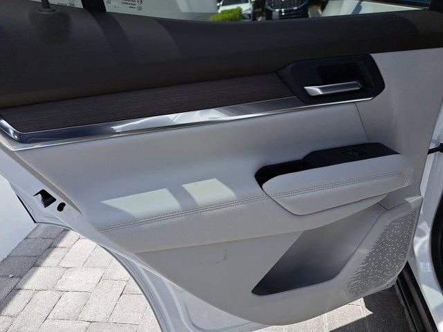 new 2026 GMC Terrain car