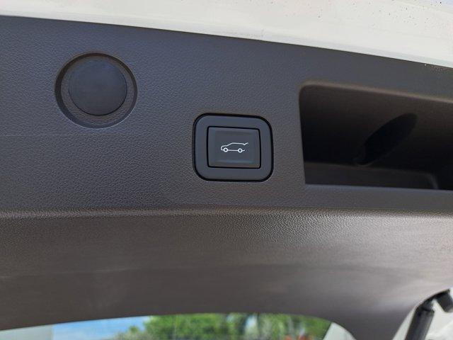 new 2026 GMC Terrain car