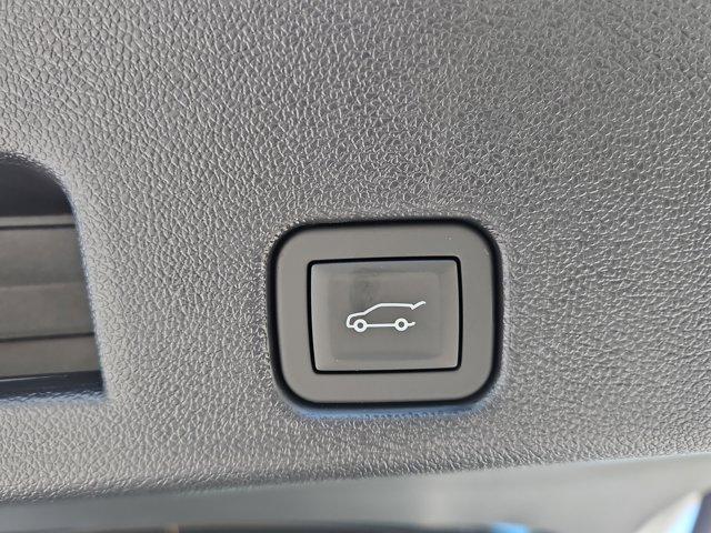 new 2025 GMC Acadia car, priced at $55,685