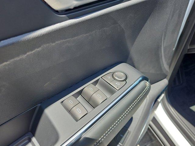 new 2025 GMC Acadia car, priced at $55,685