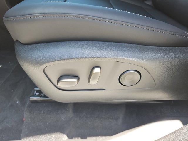 new 2025 GMC Acadia car, priced at $55,685