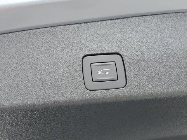 new 2025 Buick Encore GX car, priced at $37,175
