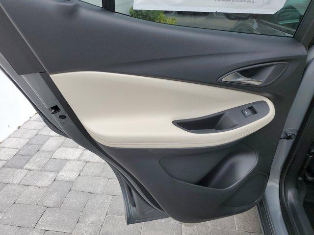 new 2025 Buick Encore GX car, priced at $37,175