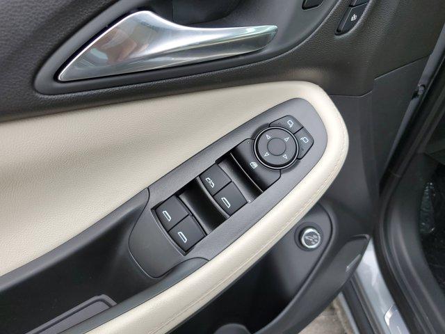new 2025 Buick Encore GX car, priced at $37,175