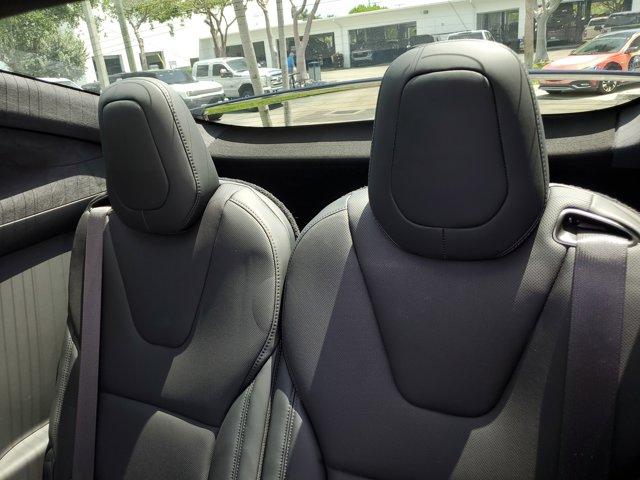 used 2023 Tesla Model X car, priced at $73,221