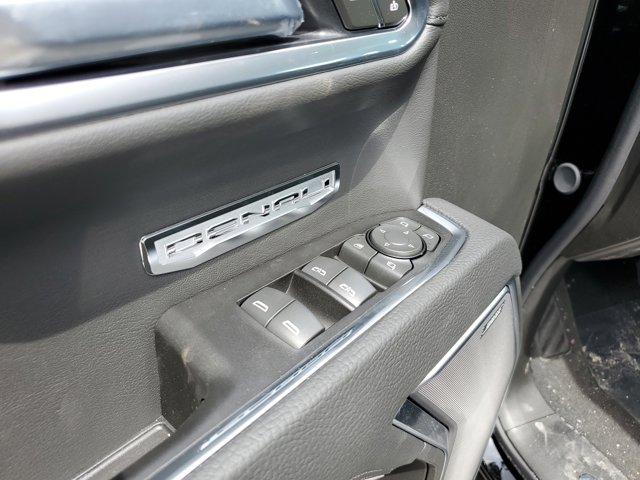 new 2025 GMC Sierra 1500 car, priced at $79,579