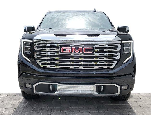 new 2025 GMC Sierra 1500 car, priced at $79,579