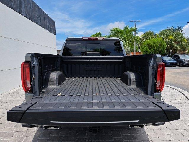new 2025 GMC Sierra 1500 car, priced at $71,685