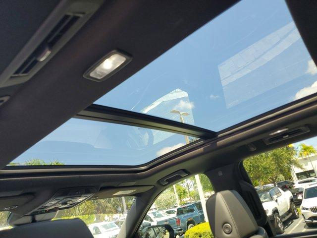 used 2021 Cadillac Escalade ESV car, priced at $63,914