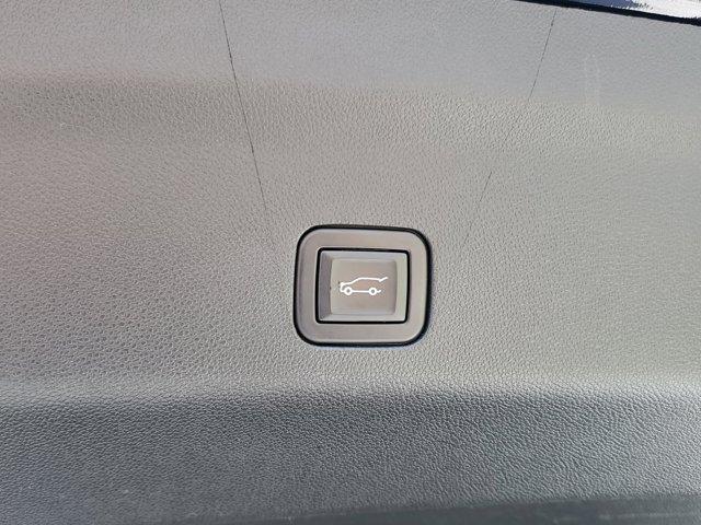 used 2021 Cadillac Escalade ESV car, priced at $63,914