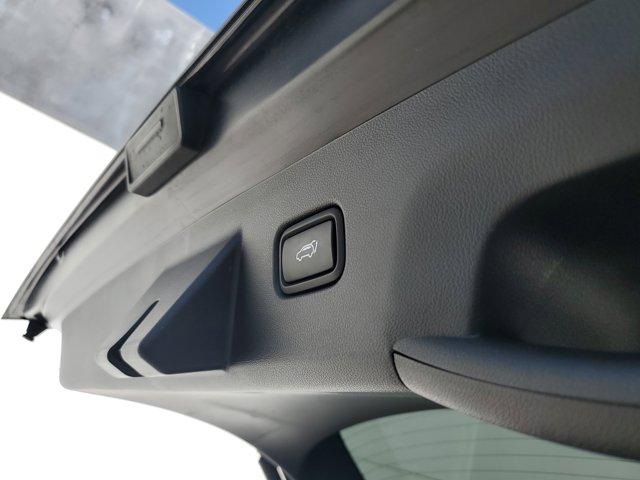 used 2024 Hyundai TUCSON Hybrid car, priced at $25,561