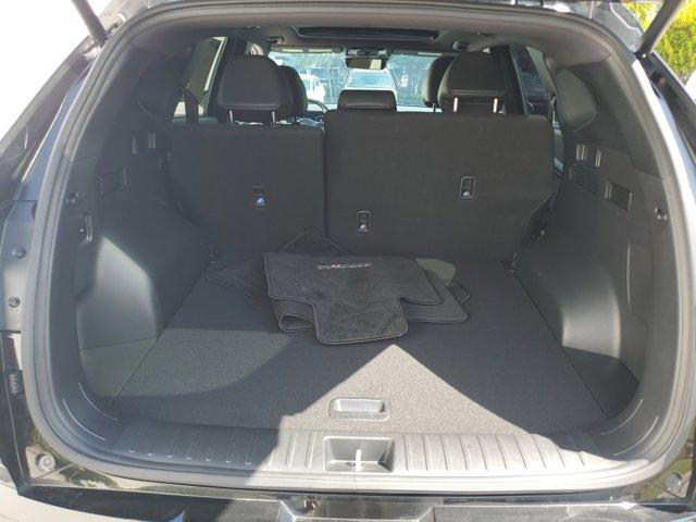 used 2024 Hyundai TUCSON Hybrid car, priced at $25,561